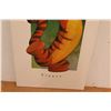 Image 3 : Tigger Wall Art - 18" x 36"
