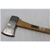 Image 2 : Yardworks 3.5lb Axe