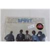 Image 2 : The Best of Spirit Vinyl Record - Sealed