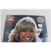 Image 2 : Olivia Newton-John Making a Good Thing Better Sealed Vinyl Record