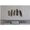 Image 1 : (5) Pocket Knives