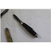 Image 4 : (4) Pocket Knives