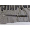 Image 5 : (23) Dinner Knives