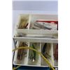 Image 2 : Fishing Box with Tackle