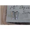 Image 2 : 5lbs Tek 1 1/4" Drywall Screws