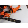 Image 4 : 3M 1450-XXL Harness - 400lbs