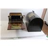 Image 1 : Edison's Rotary Mimeograph #75