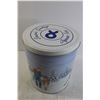 Image 4 : 1991 Limited Edition DeLaval Collector Tin - 11 3/4" Tall