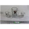 Image 1 : (3) A&W Mugs