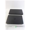 Image 1 : (2) HP Laptops - For Parts or Repair