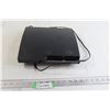 Image 1 : PlayStation 3 with Power Cord - Consignor Says It Lights Up