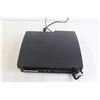 Image 3 : PlayStation 3 with Power Cord - Consignor Says It Lights Up