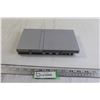 Image 1 : Sony PlayStation 2 Slim - Silver, Consignor Says Untested