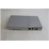 Image 3 : Sony PlayStation 2 Slim - Silver, Consignor Says Untested