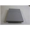Image 4 : Sony PlayStation 2 Slim - Silver, Consignor Says Untested