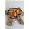 Image 3 : AR15 Airsoft Rifle - For Parts or Repair