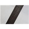 Image 2 : 36" Vintage Metal Lufkin Yard Stick