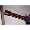 Image 2 : Nerf Gun with Stand