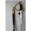 Image 5 : Reproduction Confederate States of America Cavalry Sword and Sheath