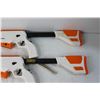 Image 2 : (2) Nerf Guns