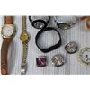 Image 3 : Assorted Watches