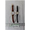 Image 1 : (2) Watches - Walmart
