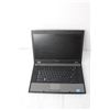 Image 2 : Dell Laptop - Untested No Charger