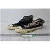 Image 1 : Super Man Converse - Size 5 Men's