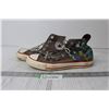 Image 1 : DC Converse - Size 5 Men's