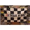 Image 1 : Talladega Nights - Shake n Bake Flag