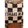 Image 3 : Talladega Nights - Shake n Bake Flag