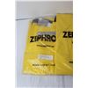 Image 3 : Zephron Jacket and Pants Size Small (NIB)