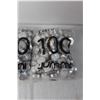 Image 2 : (2) Bags of Tea Lights