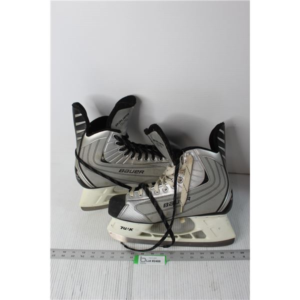 Bauer Size 10 Men's Skates