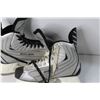 Image 3 : Bauer Size 10 Men's Skates