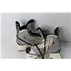 Image 4 : Bauer Size 10 Men's Skates