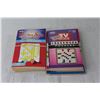 Image 2 : Assorted Crossword Books