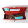 Image 3 : Tool Box with Contents