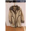 Image 1 : * Ladies Winter Coat - Size Large