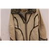 Image 3 : * Ladies Winter Coat - Size Large