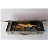 Image 2 : Toolbox of Assorted Tool