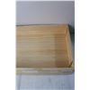 Image 2 : Wooden Crate