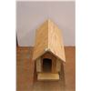 Image 1 : *Wooden Dog House