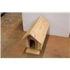 Image 2 : *Wooden Dog House