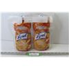 Image 1 : (2) Lysol Disinfectants (1.2L)