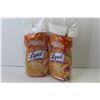 Image 3 : (2) Lysol Disinfectants (1.2L)