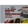 Image 2 : 3000lb. Ratchet Strap