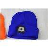 Image 2 : (2) Toques w/Led Light