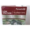 Image 3 : Paradise Low Voltage Landscape Lighting (NIB)