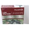 Image 2 : Paradise Low Voltage Landscape Lighting (NIB)